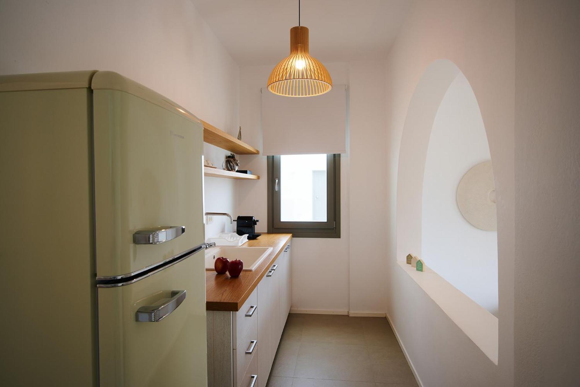Kymo Luxury Suites Paros Kolympithres ภายนอก รูปภาพ