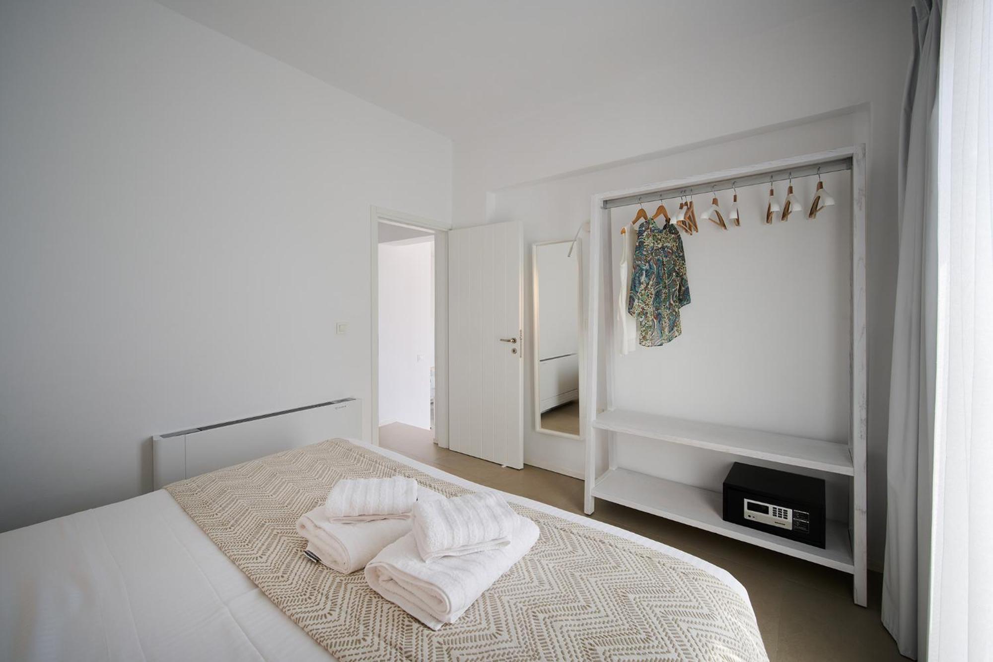 Kymo Luxury Suites Paros Kolympithres ภายนอก รูปภาพ