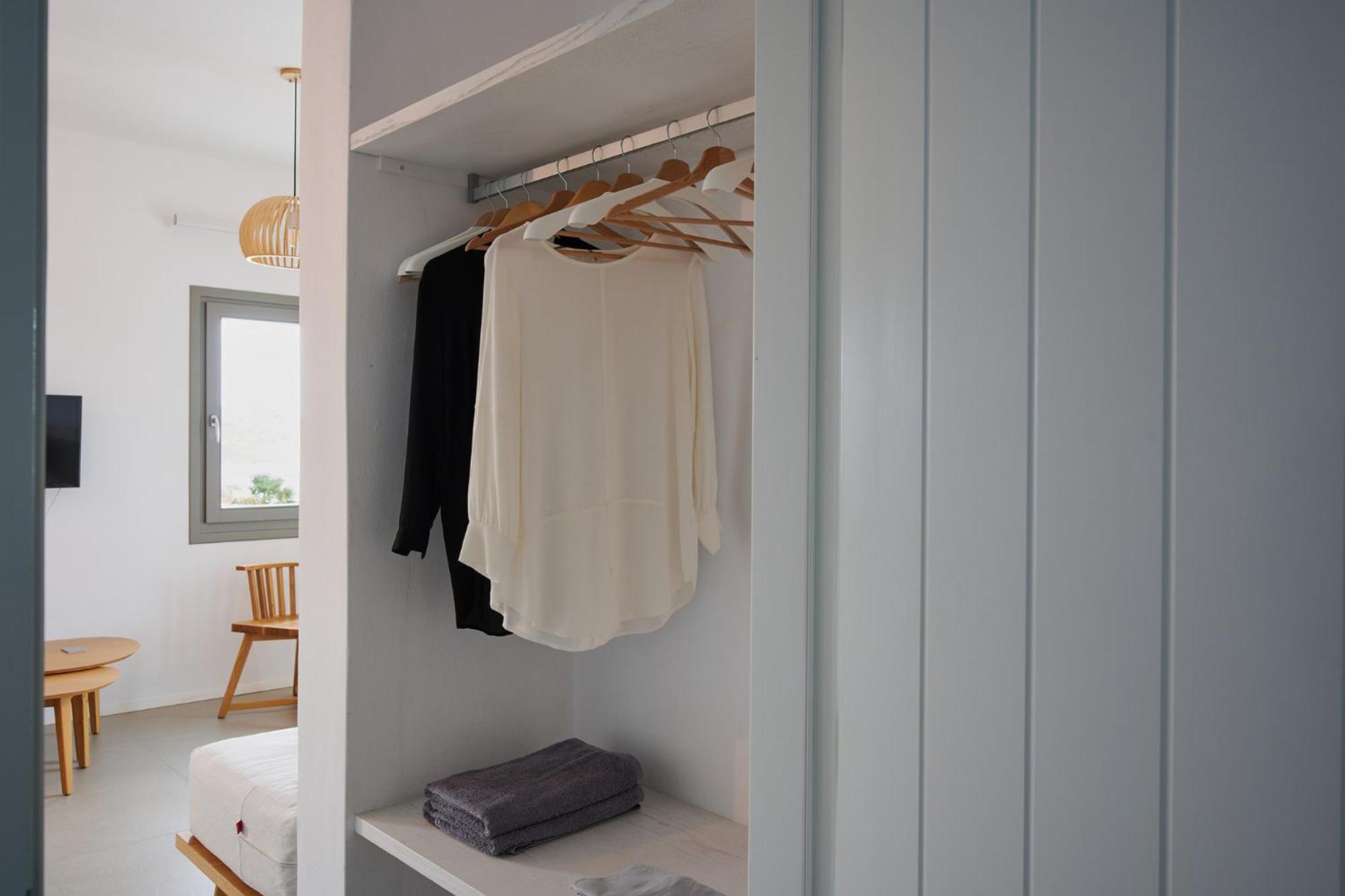 Kymo Luxury Suites Paros Kolympithres ภายนอก รูปภาพ
