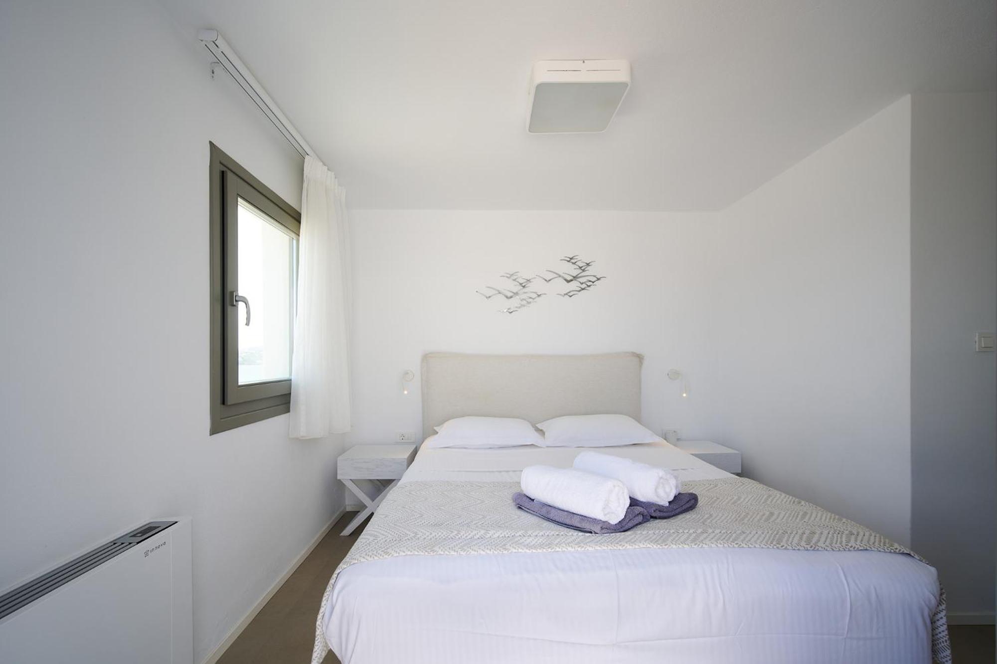 Kymo Luxury Suites Paros Kolympithres ภายนอก รูปภาพ